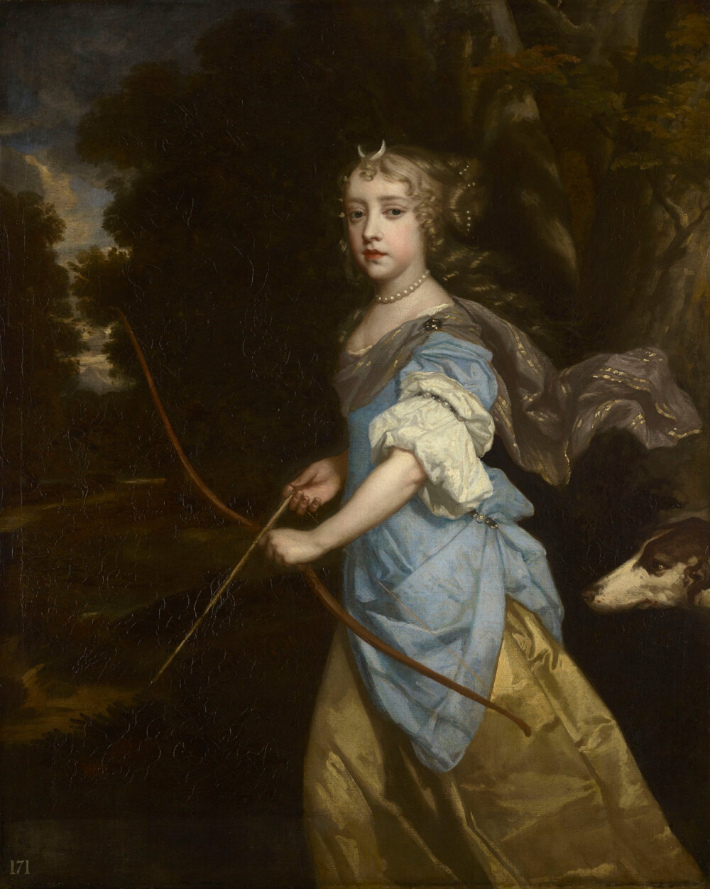 Sir Peter Lely