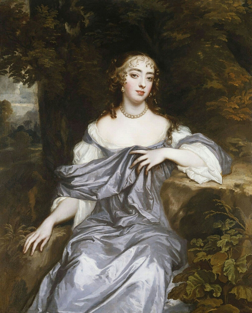 Sir Peter Lely