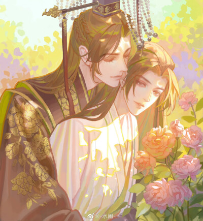 二哈和他的白猫师尊