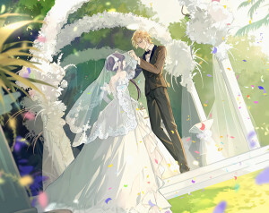 ✿ ︎¨ 行露未晞 ¨ ❤︎
