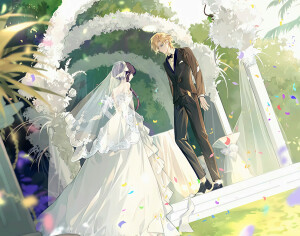 ✿ ︎¨ 行露未晞 ¨ ❤︎