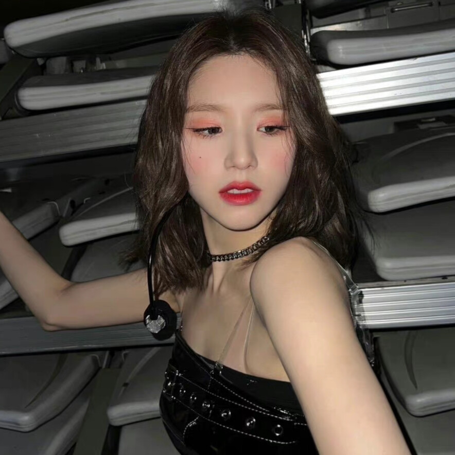 田姬振｜haerin｜金娜英｜宇妍