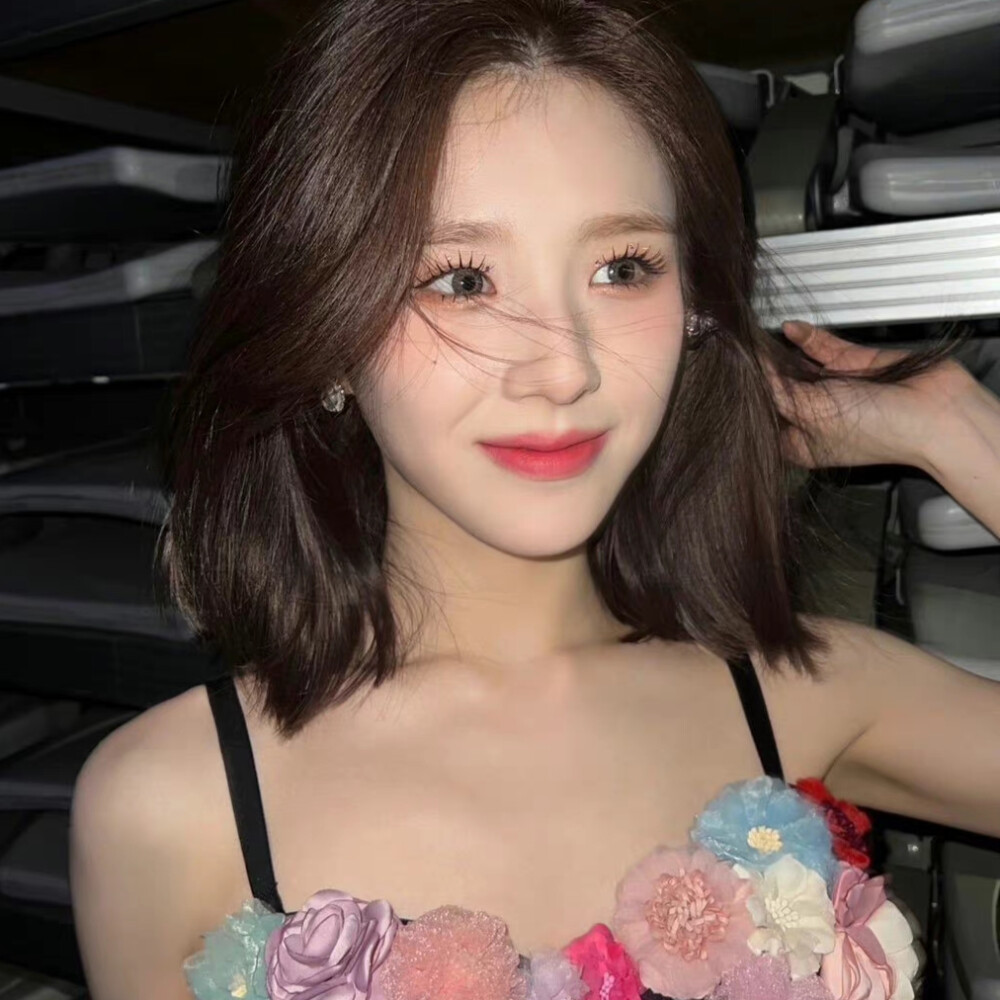 田姬振｜haerin｜金娜英｜宇妍