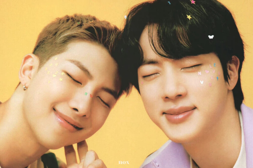 金硕珍
Japan fanclub magazine 扫图
cr:Vmin_951210