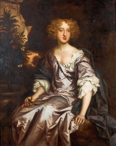 Sir Peter Lely 彼得莱利爵士