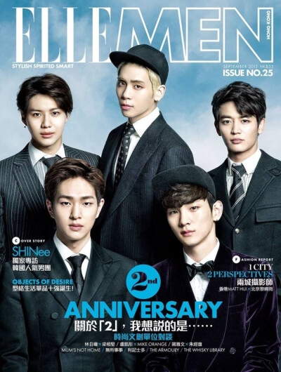 shinee