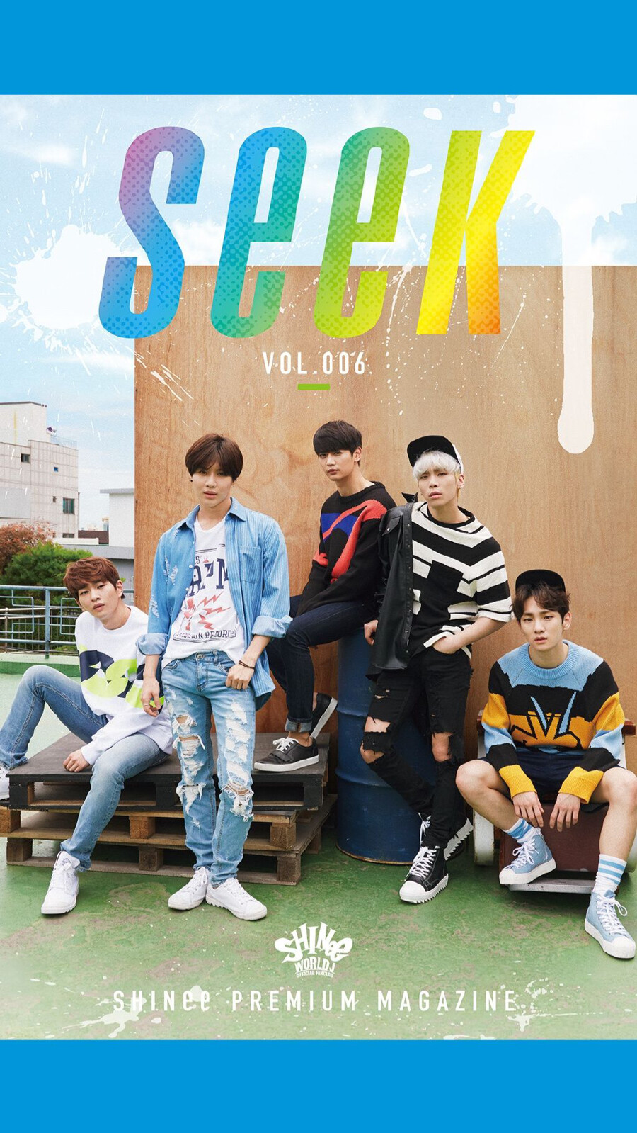 shinee