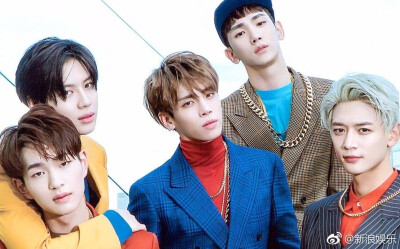 shinee