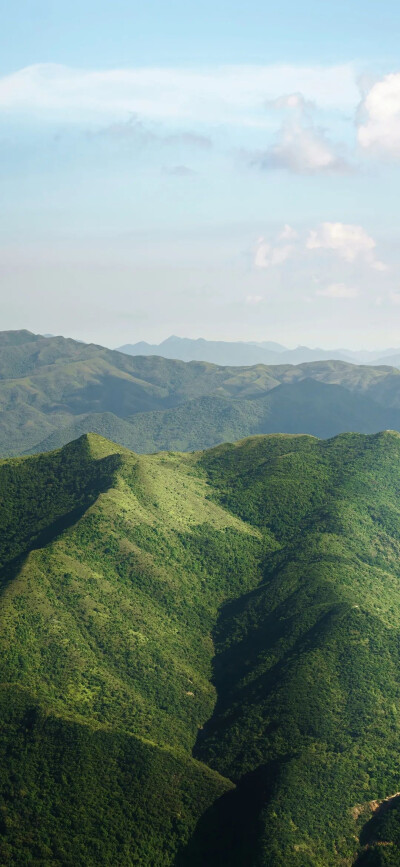 治愈系风景壁纸