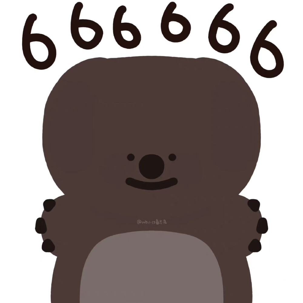 考拉表情包
画师:小江备忘录