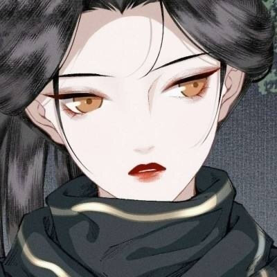 古风头像
