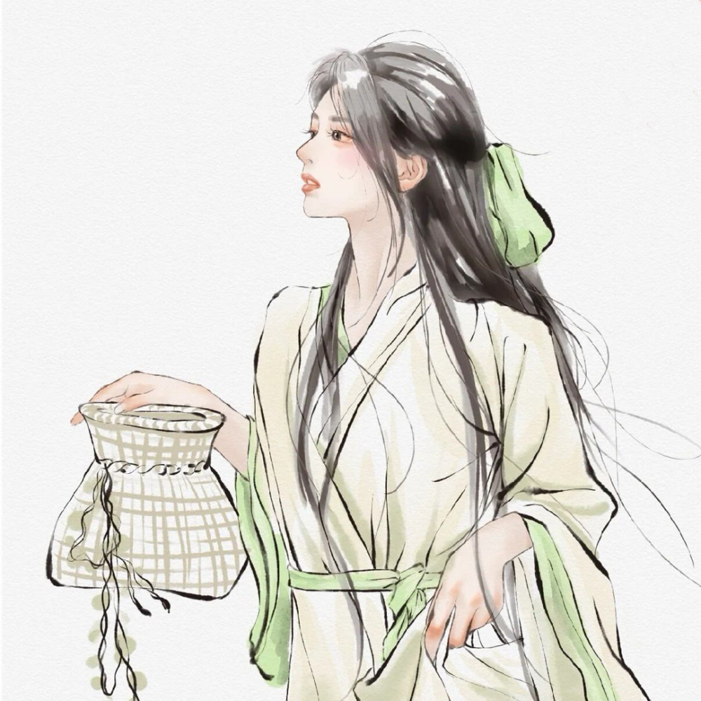古风头像