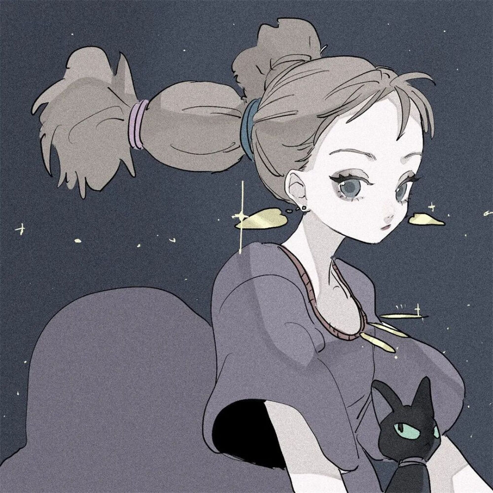 画师：ROMI ​​​