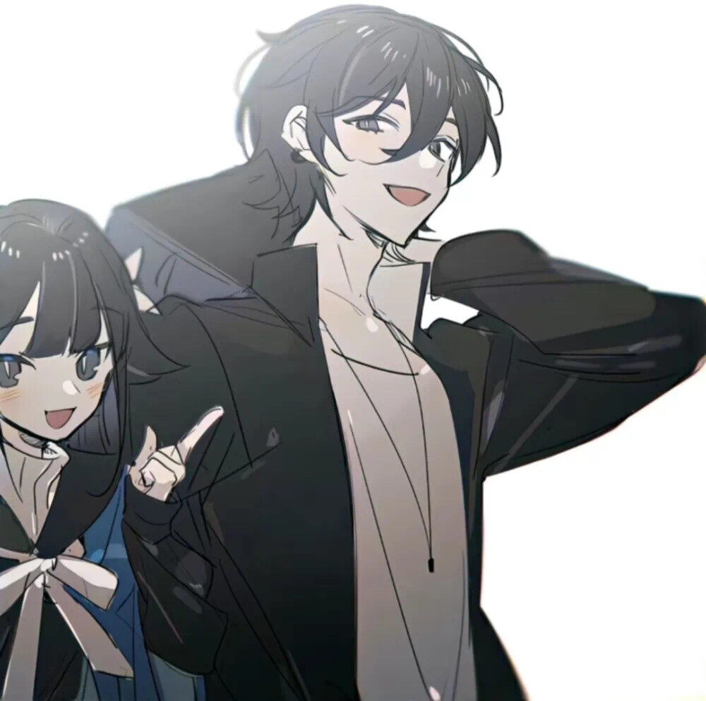 一些很满意的情头19