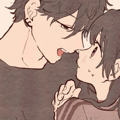 一些很满意的情头20