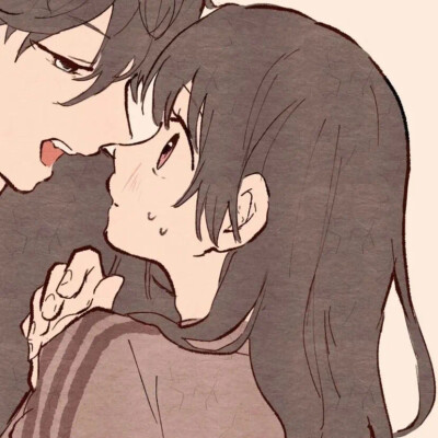 一些很满意的情头20