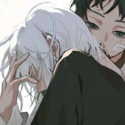 一些很满意的情头20