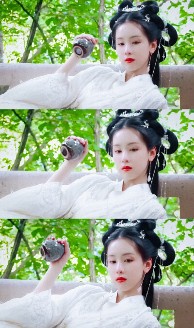 陈都灵
图源微博