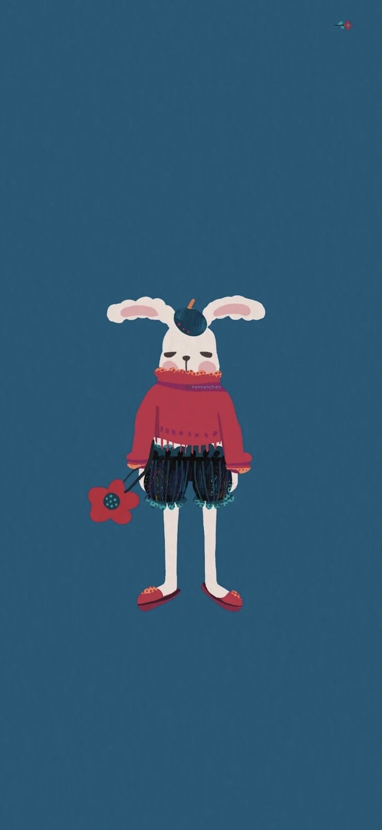 【好看的壁纸。值得好看的你拥有。】