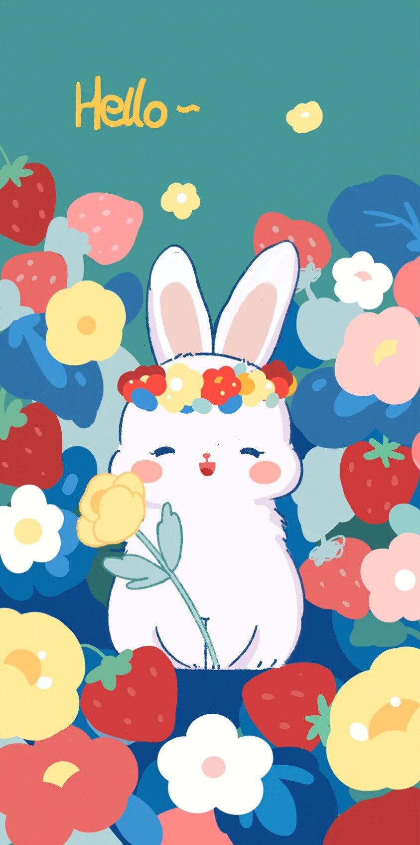 【好看的壁纸。值得好看的你拥有。】