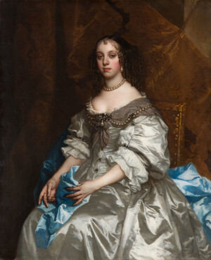 Sir Peter Lely (1618–1680) 