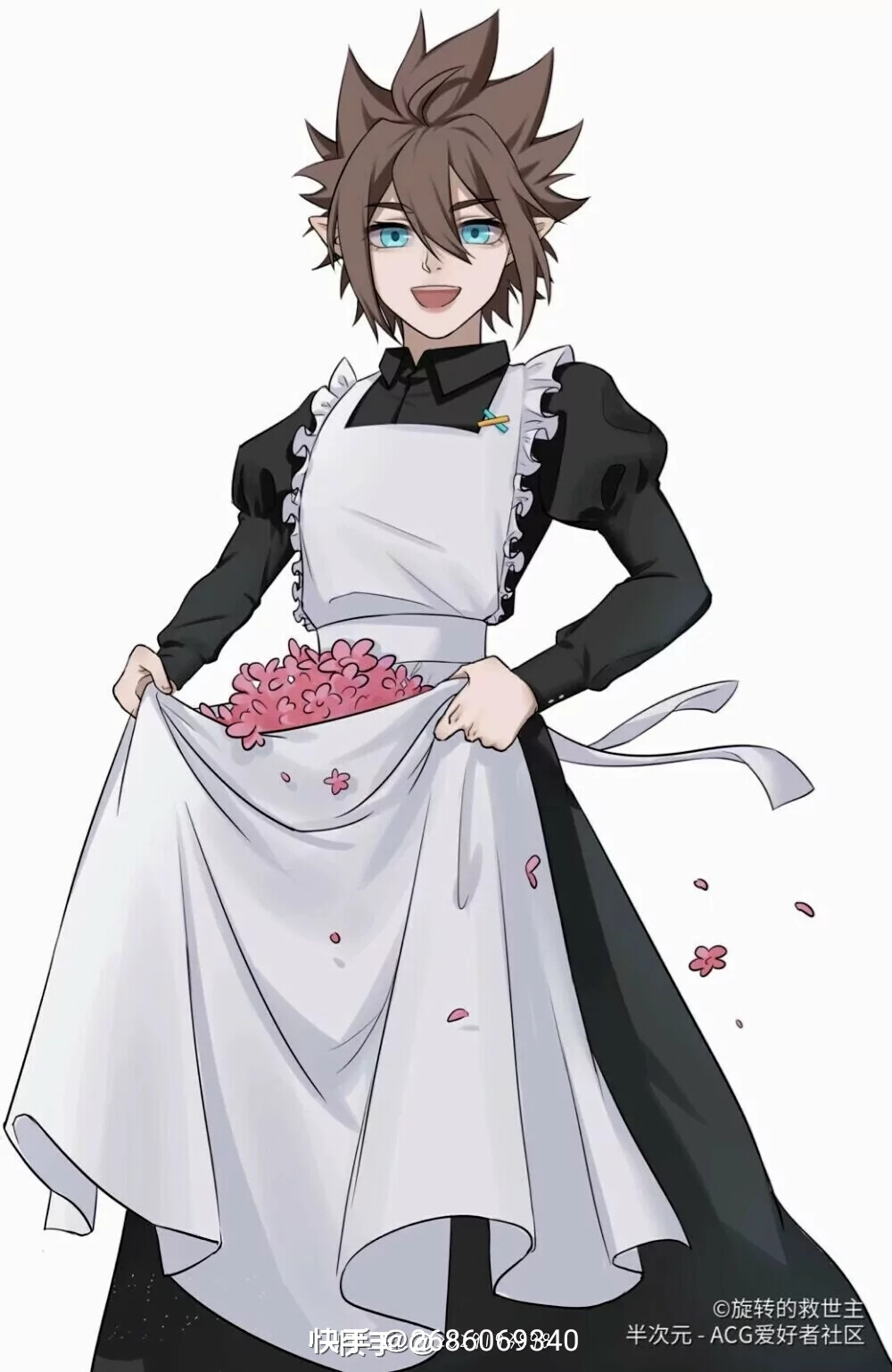 凹凸女装