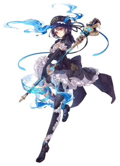 死亡爱丽丝 SINoALICE 画师 GINO（ジノ） 爱丽丝