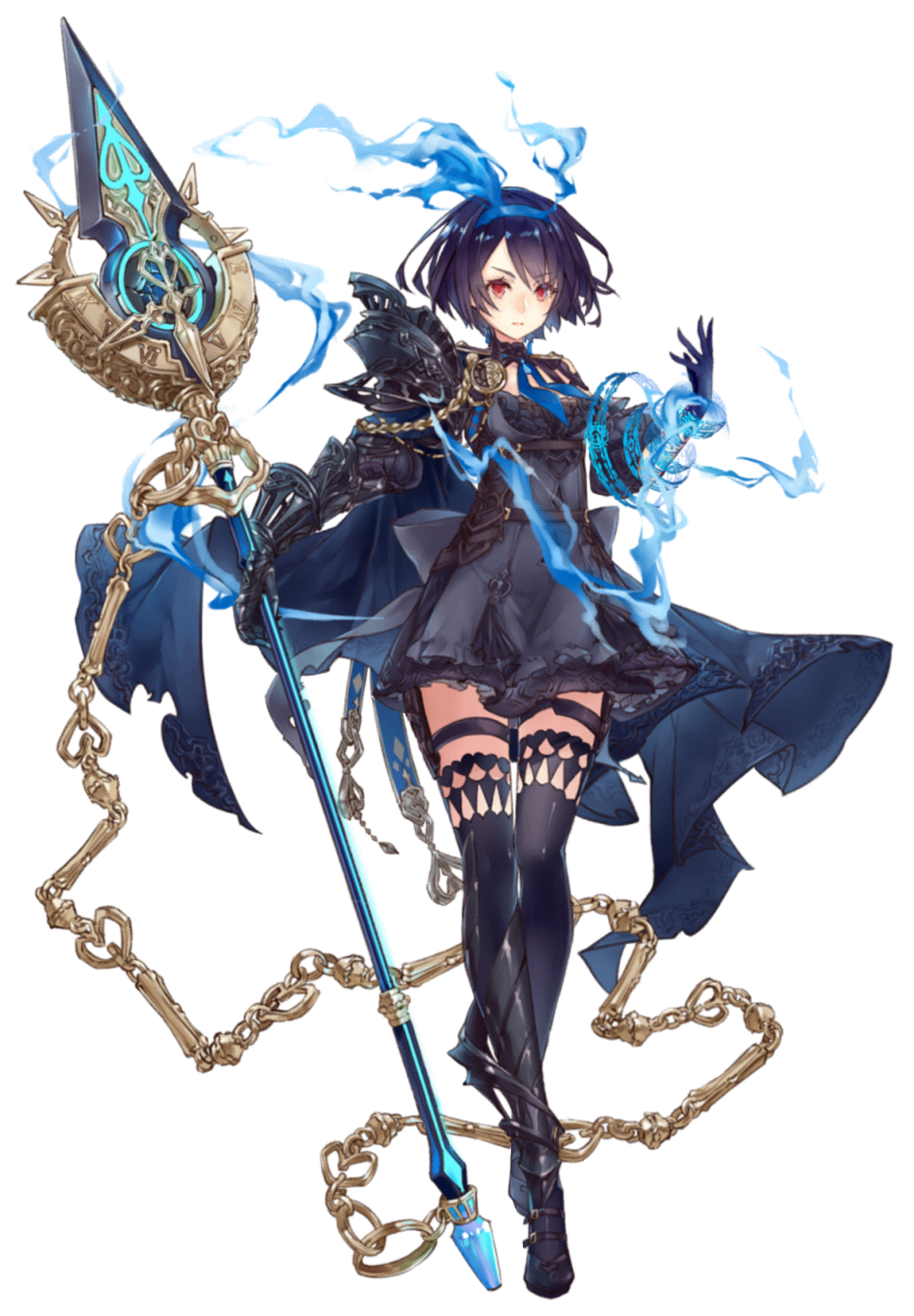 死亡爱丽丝 SINoALICE 画师 GINO（ジノ） 爱丽丝