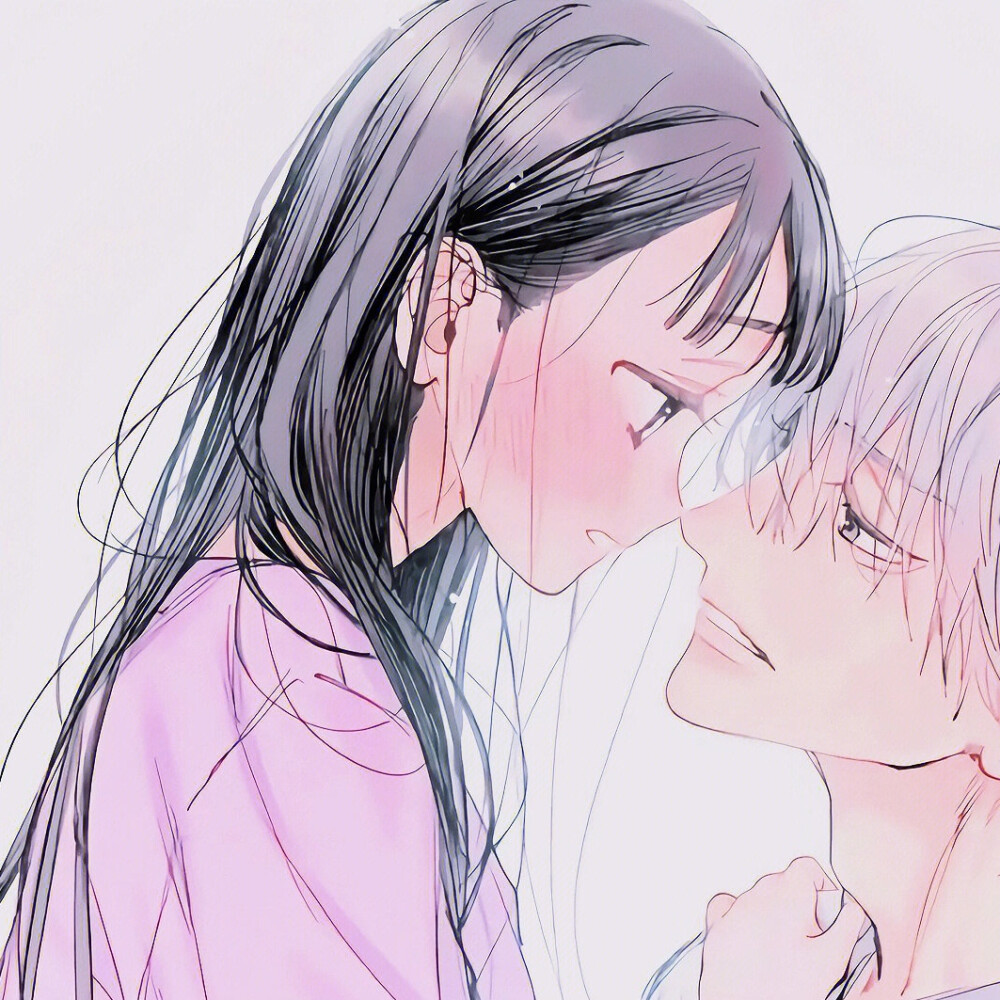 情头 画师: tukinoomame