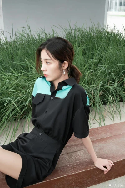 小橘子收集到女星,森系,万鹏22012_平跟鞋收集到喜欢的女演员万鹏