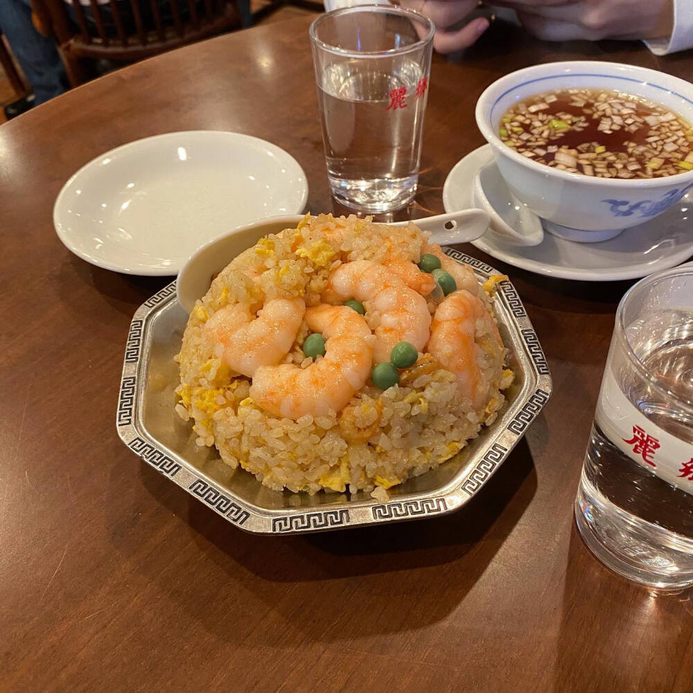 饭
