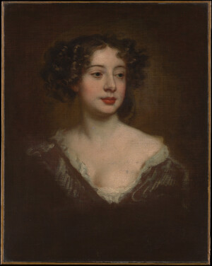 Sir Peter Lely 