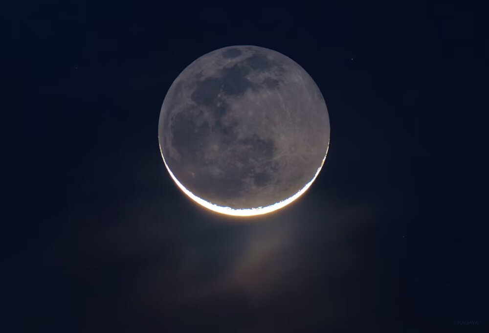 加贺谷穰KAGAYA——摄影