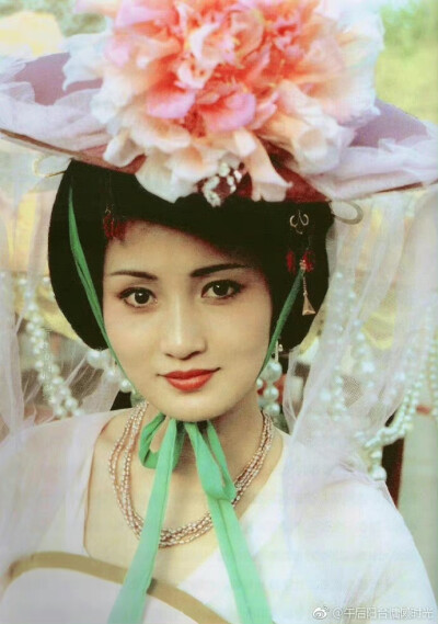 杨贵妃