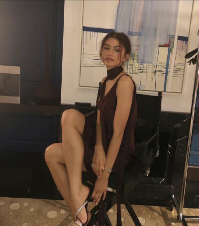 Zendaya