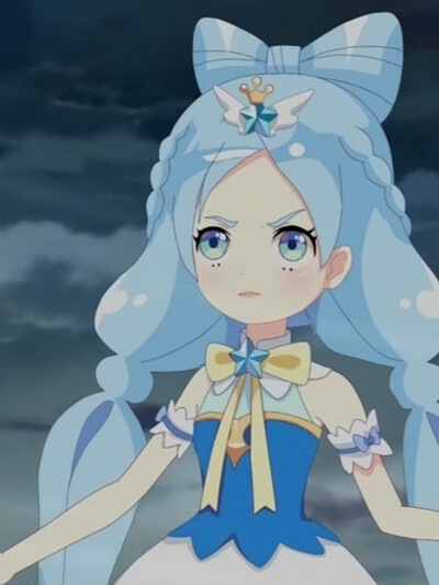 小花仙贝瑞头像