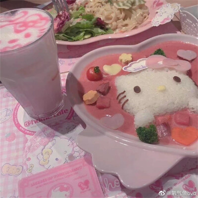 HelloKitty食物
头像 背景图