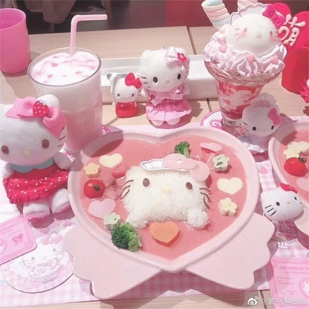 HelloKitty食物
头像 背景图