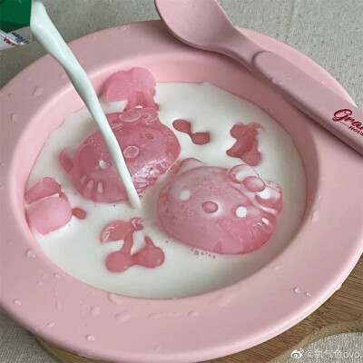 HelloKitty食物
头像 背景图