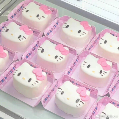 HelloKitty食物
头像 背景图