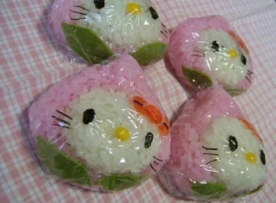 HelloKitty食物②
头像 背景图