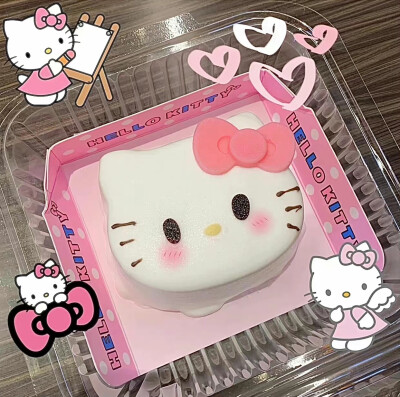 HelloKitty食物②
头像 背景图