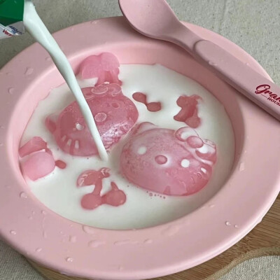 HelloKitty食物②
头像 背景图