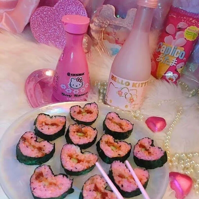 HelloKitty食物③
头像 背景图