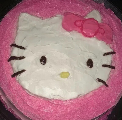 HelloKitty食物③
头像 背景图