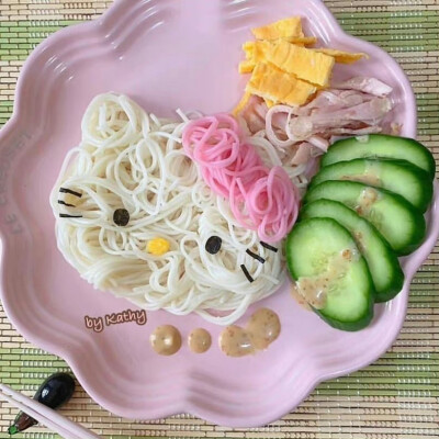 HelloKitty食物③
头像 背景图