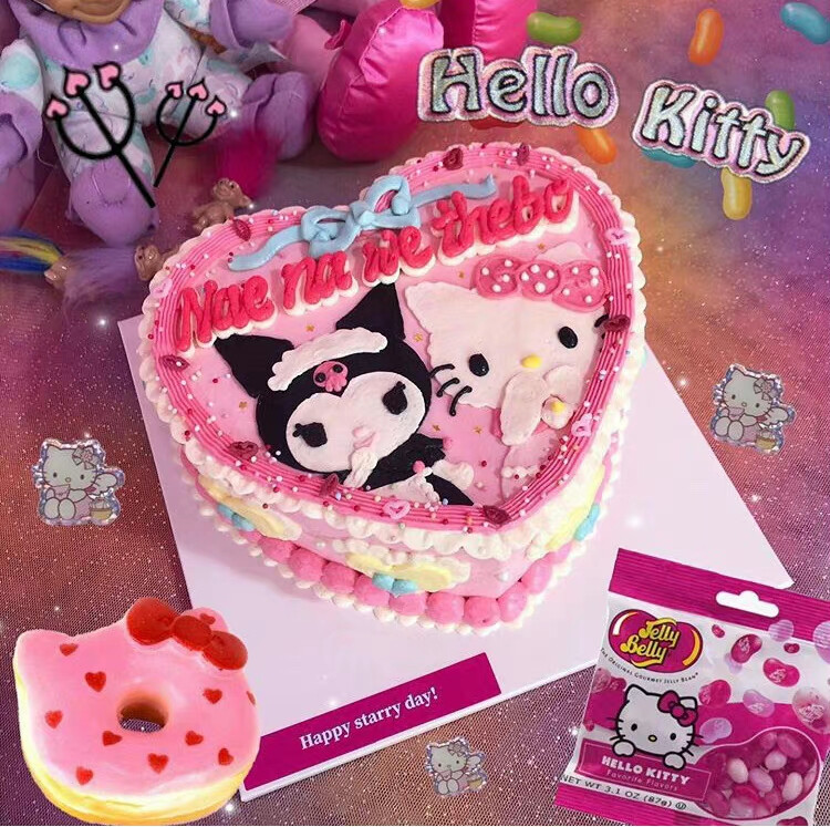 HelloKitty食物②
头像 背景图