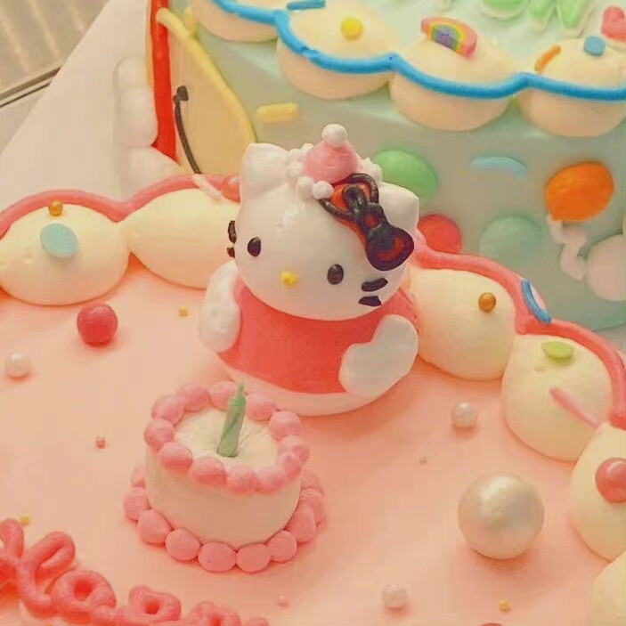 HelloKitty食物②
头像 背景图