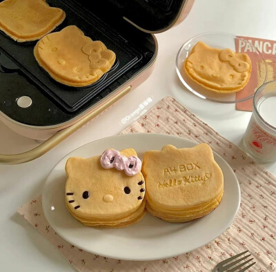 HelloKitty食物③
头像 背景图