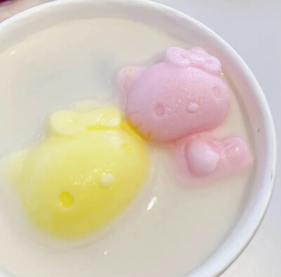 HelloKitty食物③
头像 背景图